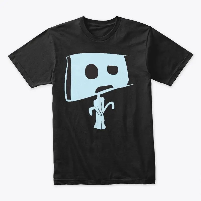 Cassette Man